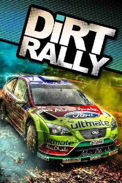 Descargar DiRT Rally v1 1 Crackfix [MULTI][RELOADED] por Torrent